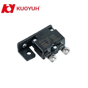Protector de Sobrecarga de un Solo Polo con Reinicio Automático para Uso Doméstico, Serie 88AR de KUOYUH, Nuevo - Product Image 2