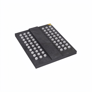 IS43DR86400C-25DBL-TR 60 TFBGA Chips Electrónicos de Memoria, Componente BOM IC, En Stock - Product Image 1