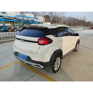 GUAZI Chery Tiggo 3X Usado, Precio al por Mayor, 2021, Gasolina, 1.5, SUV, Tracción Delantera, 5 Asientos, Ychdv6398w - Product Image 6
