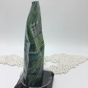 0.40กรัม<span class=keywords><strong>อัดลม</strong></span> Bb บอลพลาสติก6มิลลิเมตรพลาสติกสีขาว - Product Image 4