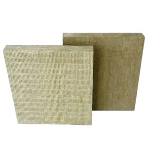 Heat Resistant Glasswool Rock wool Fiberglass Insulation Price