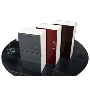 Mẫu Trung Quốc-thực hiện giá tốt nhất thiết kế hiện đại PU bánh sandwich cách nhiệt Bảng điều chỉnh kim loại vật liệu thép cho phòng lạnh lưu trữ có sẵn - Product Image 3