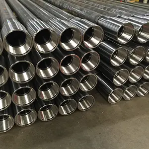 API-5DP 2 7/8" Oil Drill Pipes For Oil Drilling