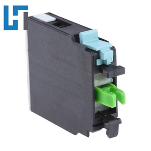 โมดูลสวิตช์เสริมแบบใหม่ของแท้ 1NC 3RH1921-2CA01 ตัวควบคุมการเขียนโปรแกรม PLC 3RH19212CA01 มีสินค้าในสต็อก - Product Image 3