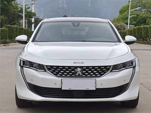 Auto Usate <span class=keywords><strong>Peugeot</strong></span> <span class=keywords><strong>508</strong></span> <span class=keywords><strong>Berlina</strong></span> LHD Automatica Trazione Anteriore 1.6T Basso Chilometraggio Senza Incidenti Esportazione All'Ingrosso 2019 <span class=keywords><strong>2020</strong></span> 2021 2022 - Product Image 2