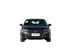 <span class=keywords><strong>Audi</strong></span> <span class=keywords><strong>A3</strong></span> Mayorista Coche Usado Vehículo Gasolina en Buen Estado FWD 5 Plazas Adulto - Product Image 2