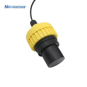 Compteur de niveau d'eau à ultrasons IP68 3.6V <span class=keywords><strong>Instruments</strong></span> de mesure de niveau de trou d'homme résistant à la <span class=keywords><strong>Corrosion</strong></span> de faible puissance - Product Image 5