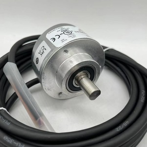 Codificador Absoluto SICK AFM60B-S4AM008192 1059028 para Uso Industrial - Product Image 1