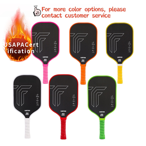 Fiberglass Pickleball Paddles Set with Pickleball Bag and Balls Complete Pickleball Equipments for Training - Product Image 2