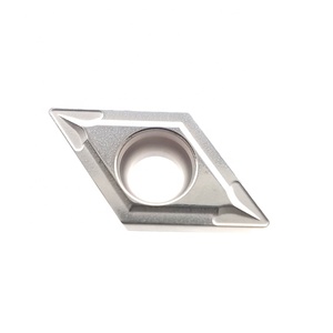Chất Lượng Cao Tungsten Carbide <span class=keywords><strong>CNC</strong></span> Công Cụ Chuyển Chèn DCMT11T304 DCMT11T308 DCGT11T302 DCGT11T304 - Product Image 3