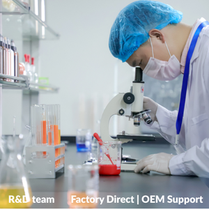 Pigment de maquillage permanent en poudre à haute saturation pour les artistes et les académies de maquillage permanent - Product Image 4