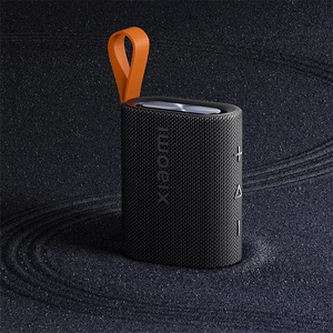NUEVO Altavoz Portátil <span class=keywords><strong>Xiaomi</strong></span> Sound Pocket Versión Global IP67 Combo Estéreo TWS Batería de Larga Duración de 10 Horas Micrófono Llamadas HD - Product Image 2