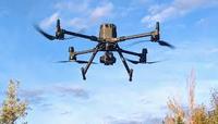Meilleure vente et bon marché Drone professionnel RTK de positionnement M350 RTK pour l'enquête aérienne et la cartographie