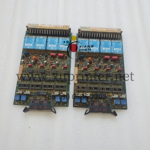 WD Original A37U605670 Circuit Board for Roland200 <b>Printing</b> <b>Machine</b> Parts a 37U 6056 70 - Product Image 2