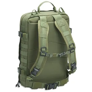 Sac à dos tactique étanche pour les urgences médicales, sac à dos personnalisé léger et mince pour les premiers secours - Product Image 3