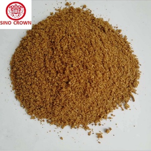 Alta proteína gusanos aceite para pollos de engorde concentrado de alimentación de pollo - Product Image 6