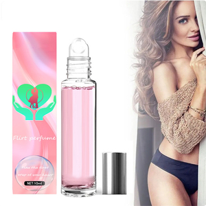 Feromonas, Aceite de Fragancia Atractivo, Feromonas de Androstenona, <span class=keywords><strong>Perfume</strong></span> Sexy para Coquetear, Producto para Hombres y Mujeres - Product Image 3