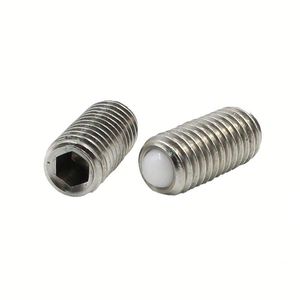 Vis à tête fraisée à queue hexagonale externe, avec capuchon en plastique étanche, pour tuiles en acier coloré, autotaraudeuse - Product Image 1