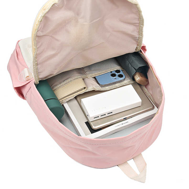 Cartable Pour Enfants De Maternelle, Sac à Dos Pour Bébé, Super Cool Dessin Anime Mignon Licorne Tendance Astronaute Shb12217