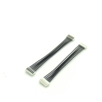 Câble d'alimentation fin 4 broches 5 broches pour connecteur d'alimentation PS4 Pro