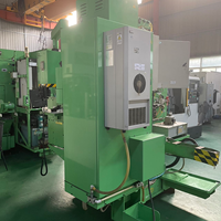 Machine de façonnage d'engrenages CNC Nachi PFM-610EM japonaise pour le traitement de précision des profils de dents d'engrenages