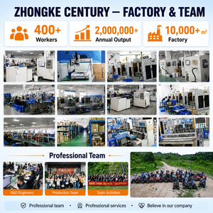 ปั๊มน้ำ ZKSJ 48V ระยะส่ง 10 เมตร อัตราการไหล 13500 ลิตร/ชม. ปั๊ม DC แบบไร้แปรงถ่าน IP68 ช่องทางน้ำเข้า-ออกขนาด 38 มม. พร้อมตั้งค่าความเร็วได้ - Product Image 5