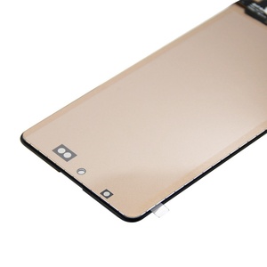 Schermo OLED Touch Screen Digitizer Completo per <span class=keywords><strong>Samsung</strong></span> <span class=keywords><strong>M51</strong></span>/M515/M62/M625, Ricambi per Sostituzione Display LCD - Product Image 3