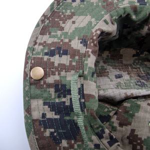 Sombrero de camuflaje Boonie, gorra Ripstop <span class=keywords><strong>FG</strong></span> - Product Image 5