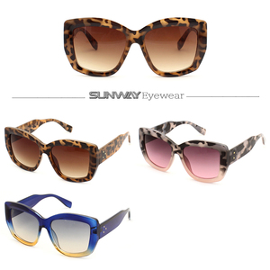 Luxury Designer Sunglasses for Men Women Custom Logo 2025 Fashion Trendy <b>Sun</b> Glasses High Quality Brand UV400 Protection <b>Shades</b> - Product Image 2