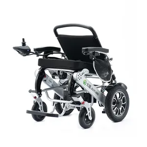 Высококачественный Сверхлегкий складной двигатель для инвалидных колясок ручной складной двигатель для инвалидных колясок 10-дюймовый Мотор Ступицы