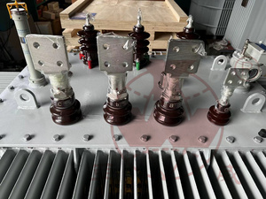 Yavi s13 10000kva 10kv विद्युत 3 चरण नीचे तेल प्रकार के विद्युत वितरण ट्रांसफार्मर iec60076 प्रमाणित आईएसओ - Product Image 4