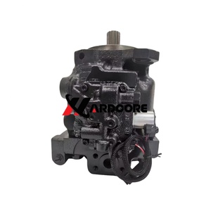 WB93R-5/97R-5 Steering <b>Pump</b> Hydraulic <b>Pump</b> 708-1W-41570 for WA380-6 WA430-6 Wheel Loader - Product Image 1