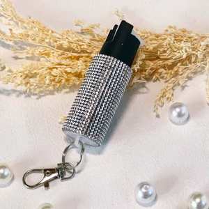 Spray Tattico di Autodifesa Elite <span class=keywords><strong>con</strong></span> Tintura UV, Affidabile e <span class=keywords><strong>Sempre</strong></span> a Portata di Mano per la Massima Sicurezza - Product Image 5