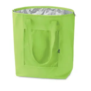 Sac isotherme pliable PLICOOL, merchandising personnalisé - Product Image 1