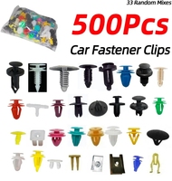 Boucles de voiture en nouvel état Clip de fixation automatique Rivet Snap pour pièces automobiles