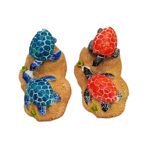 Poisson tortue de plage marine écologique pour réservoir <span class=keywords><strong>Statue</strong></span> résine artisanat maison mer <span class=keywords><strong>jardin</strong></span> Figurine chaude pour <span class=keywords><strong>Amazon</strong></span> cadeau transfrontalier - Product Image 3