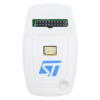 Programmeur de débogage ST LINK V2, émulateur de téléchargement STM32 STM8, outil de développement, téléchargeur SWD JTAG