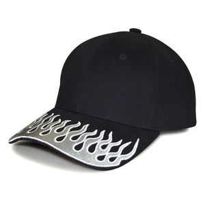 Gorra de Béisbol Deportiva Unisex de 6 Paneles, Ajustable, de Lona de Algodón, Personalizable con Bordado, para las Cuatro Estaciones, para Deportes y Golf - Product Image 2