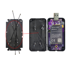 BaiLing RG501Q-EU 5G CPE de Alta Velocidad, Dongle USB Externo, WWAN, Plug and Play, Compatible con Múltiples Sistemas, 1 Año de Garantía - Product Image 6