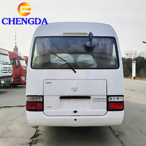 <span class=keywords><strong>Bus</strong></span> d'occasion Toyo Ta Coaster Diesel Euro 2 Manuel Coach 2TR 3RZ 4-6 Cylindres Vente en Gros - Product Image 6