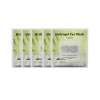 Masker Mata Dingin Sekali Pakai Grosir Pabrik, Gel Masker Mata untuk Tidur, Kompres Pendingin untuk Mendinginkan