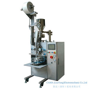 Pyramide triangle sachet de thé machine - Product Image 2