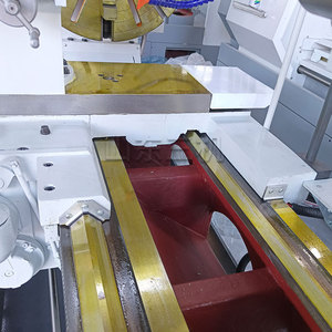 Điều Khiển Tự Động Cw61100 Cắt Kim Loại Giường Phẳng Ngang Máy Tiện Của Nhãn Hiệu Máy Tiện - Product Image 6