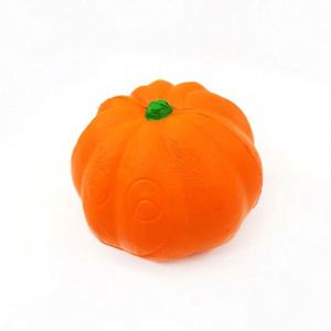 Anti-stress personnalisés en forme de fruits, jouets anti-stress avec logo pour promotions - Product Image 4