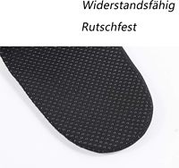 Chaussettes de plongée en néoprène 3mm 5mm antidérapantes pour la plage Chaussettes d'eau imperméables Snorkel Swim Gear for Youth Men and Women