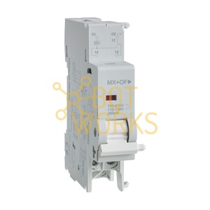 Schneider Electric M9A26948 - Nuevo - Product Image 1