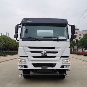 <span class=keywords><strong>Camion</strong></span> de transport de hydrocarbures commercial, extérieur optimisé, stabilité améliorée, suspension robuste, application industrielle - Product Image 6