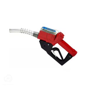 Olieafgiftemondstuk Met Digitale Stroommeter Brandstofvulmondstuk - Product Image 1