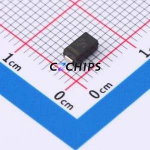 Diodo Schottky Original y Nuevo SS26A SMA, Proveedor de Componentes Electrónicos al por Mayor y Servicio de Lista de Materiales - Product Image 1