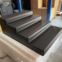 Rizhao – rampe de marche sur pied Realman avec escaliers, Offre Spéciale